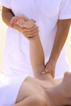 Kinezyterapia